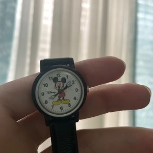 Disney Mickey Watch